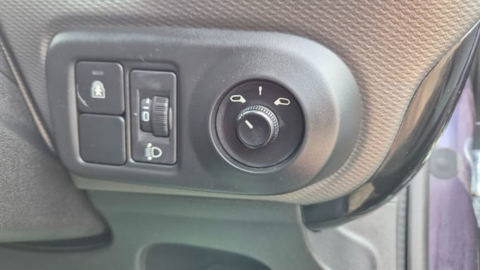 2025 Citroen C4 Cactus