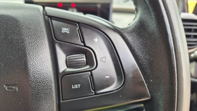 2025 Citroen C4 Cactus