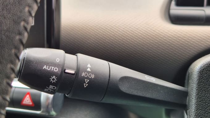 2025 Citroen C4 Cactus