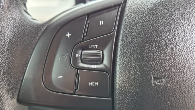 2025 Citroen C4 Cactus