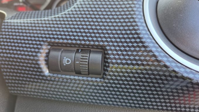 2025 Volkswagen Up!