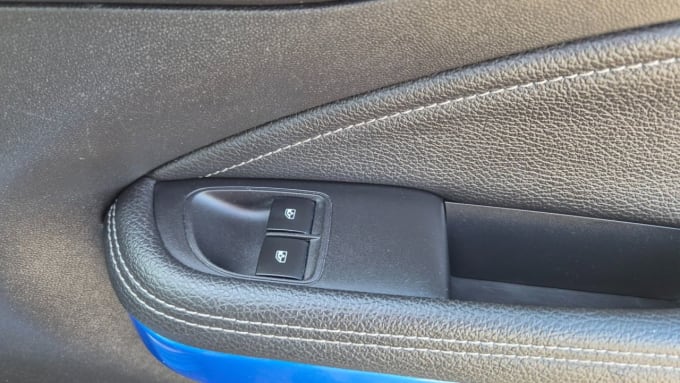 2025 Vauxhall Adam