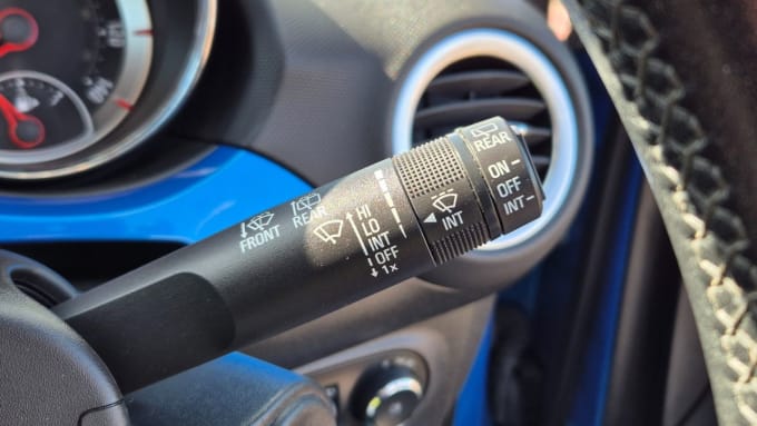 2025 Vauxhall Adam