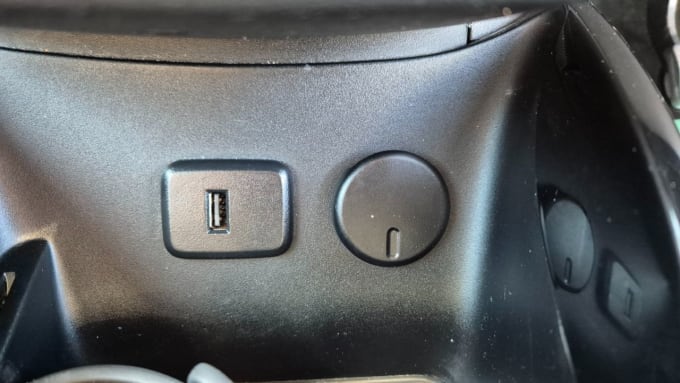 2025 Vauxhall Adam