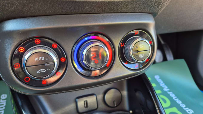 2025 Vauxhall Adam