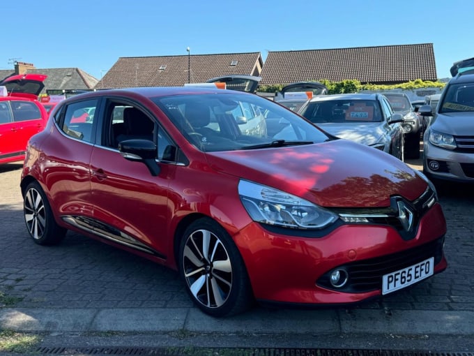 2025 Renault Clio