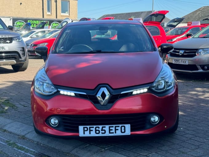 2025 Renault Clio