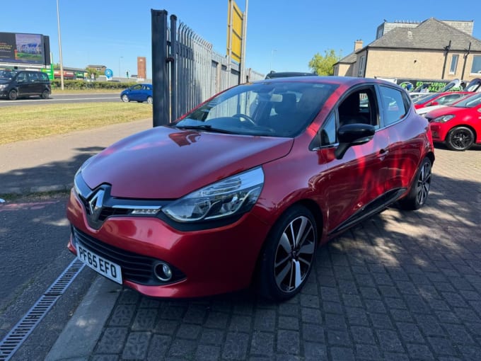 2025 Renault Clio