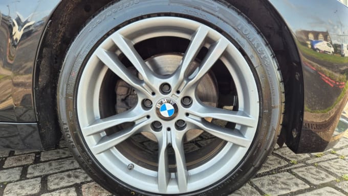 2025 BMW 4 Series