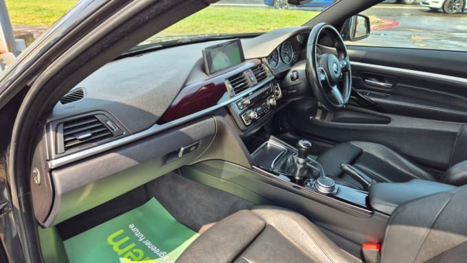 2025 BMW 4 Series