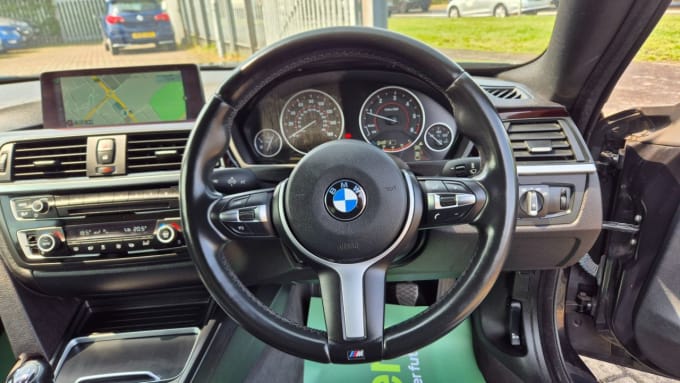 2025 BMW 4 Series
