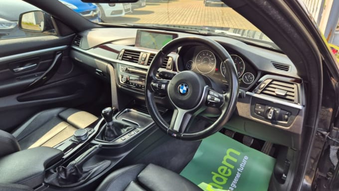 2025 BMW 4 Series
