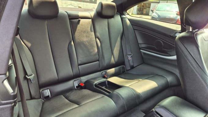 2025 BMW 4 Series