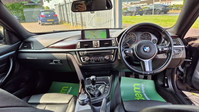 2025 BMW 4 Series