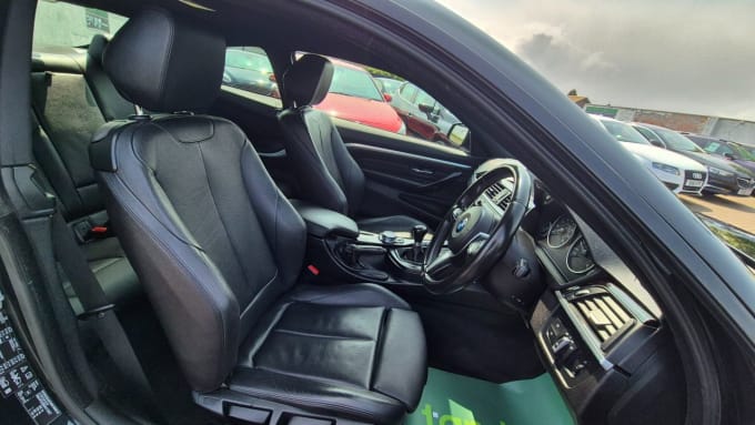 2025 BMW 4 Series