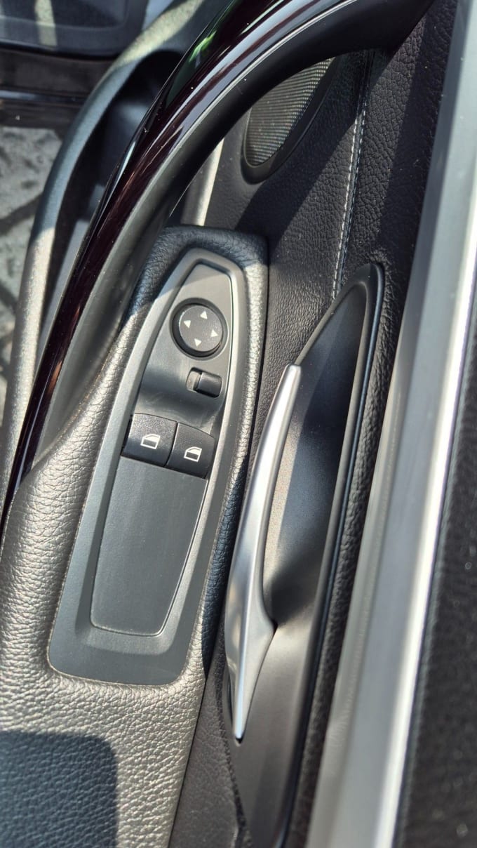2025 BMW 4 Series