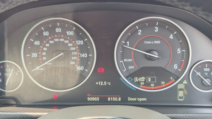 2025 BMW 4 Series
