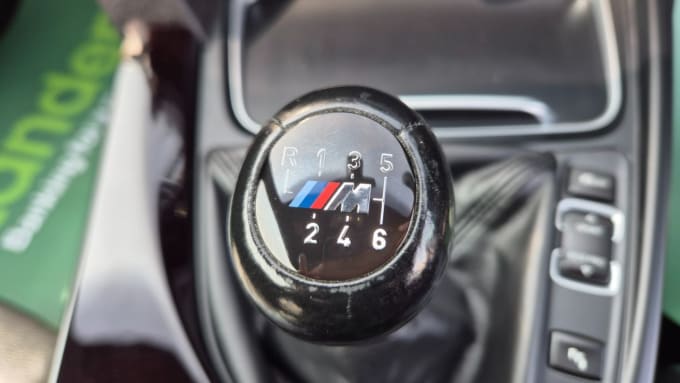 2025 BMW 4 Series