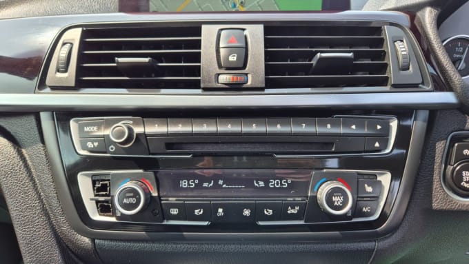 2025 BMW 4 Series