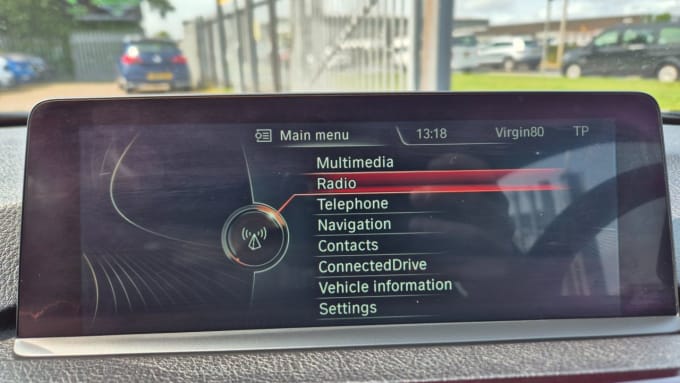 2025 BMW 4 Series