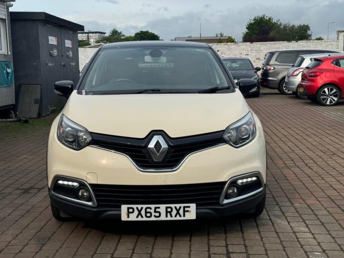2025 Renault Captur