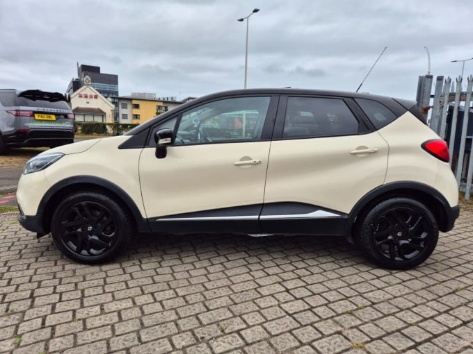 2025 Renault Captur