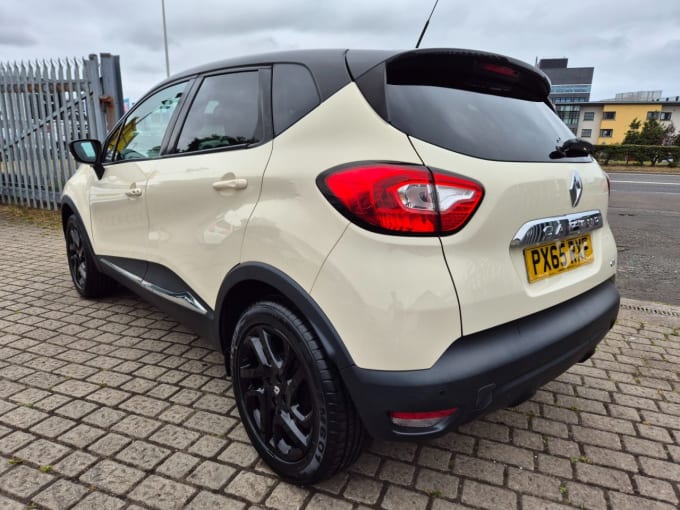 2025 Renault Captur