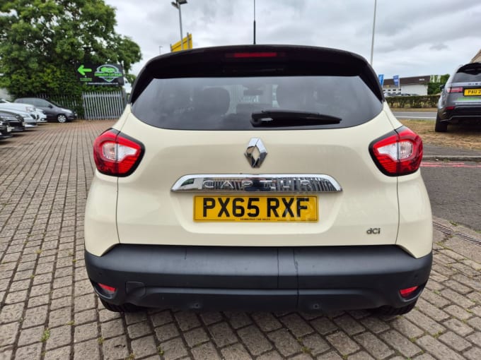 2025 Renault Captur