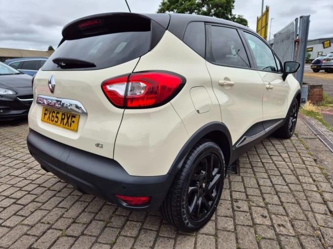 2025 Renault Captur