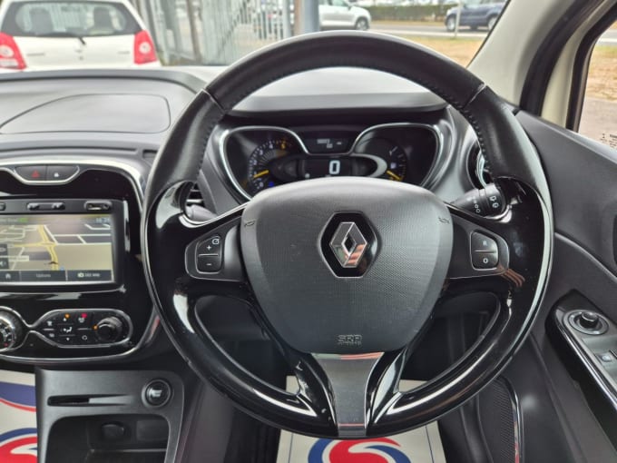 2025 Renault Captur