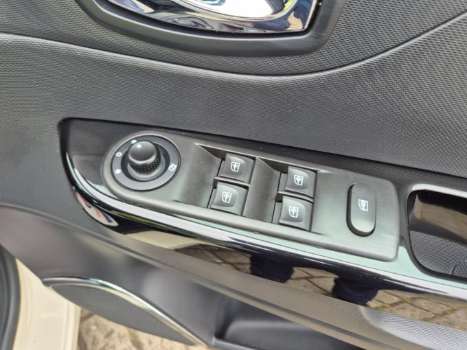 2025 Renault Captur