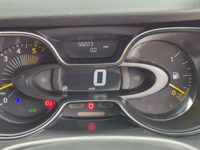 2025 Renault Captur