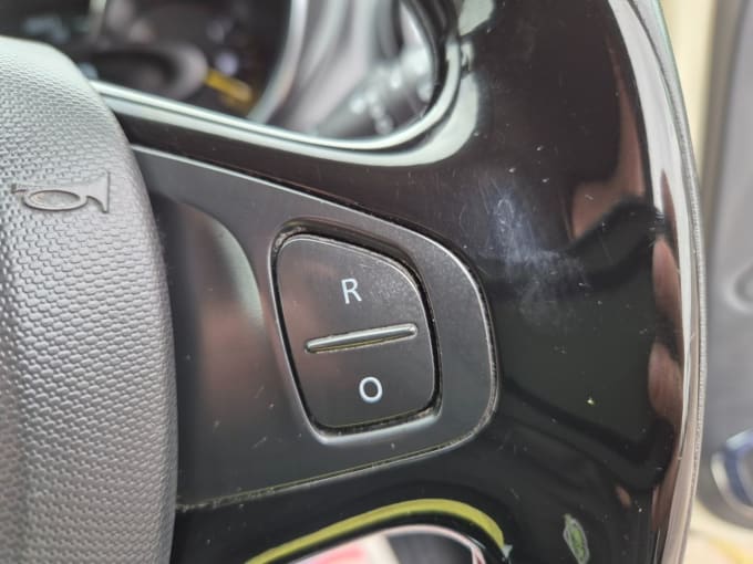 2025 Renault Captur