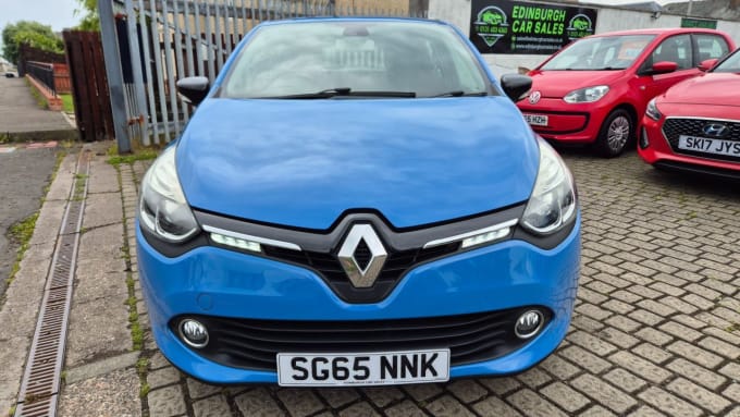 2025 Renault Clio