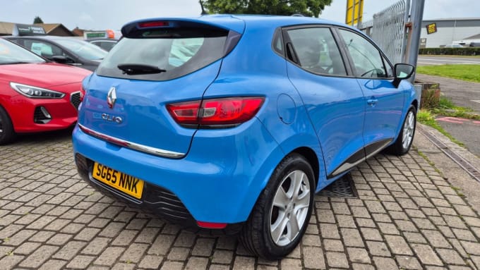 2025 Renault Clio