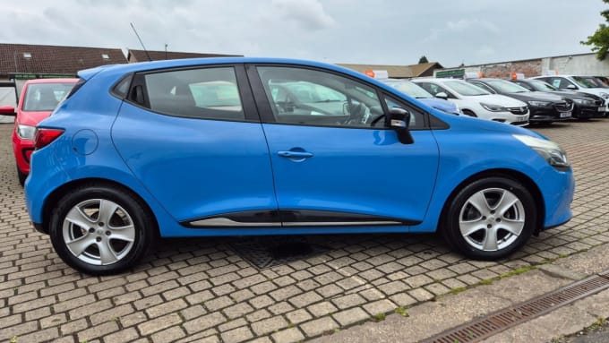 2025 Renault Clio