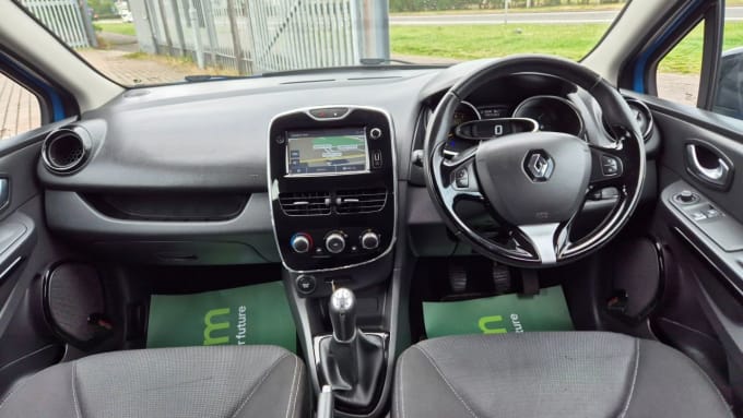 2025 Renault Clio