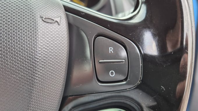 2025 Renault Clio