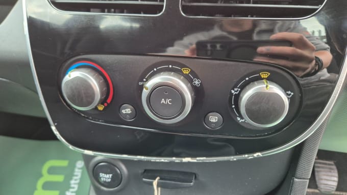 2025 Renault Clio