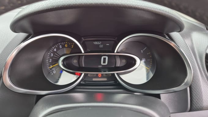 2025 Renault Clio