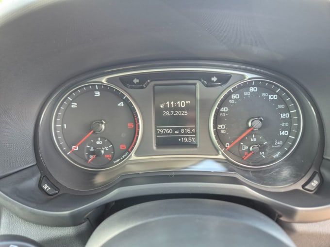 2025 Audi A1