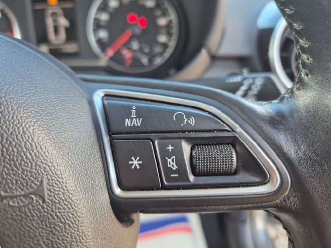 2025 Audi A1