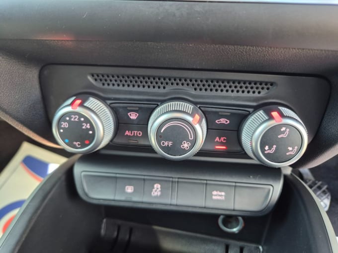2025 Audi A1