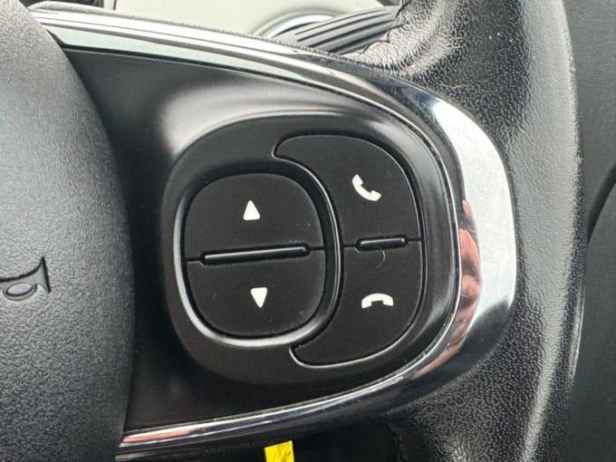 2025 Fiat 500