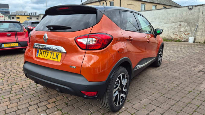 2025 Renault Captur