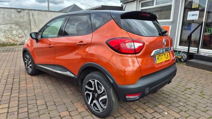 2025 Renault Captur