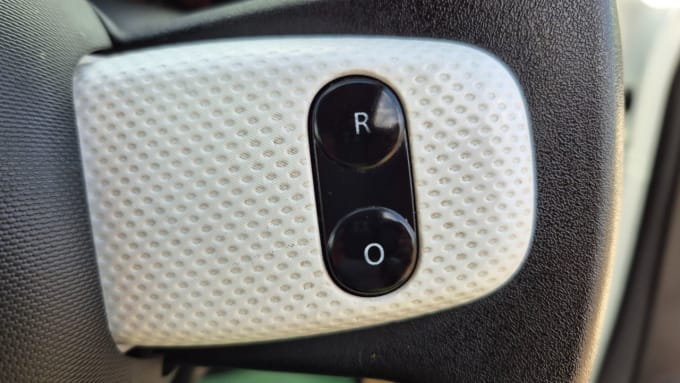 2025 Renault Twingo