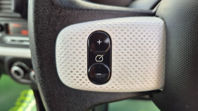 2025 Renault Twingo