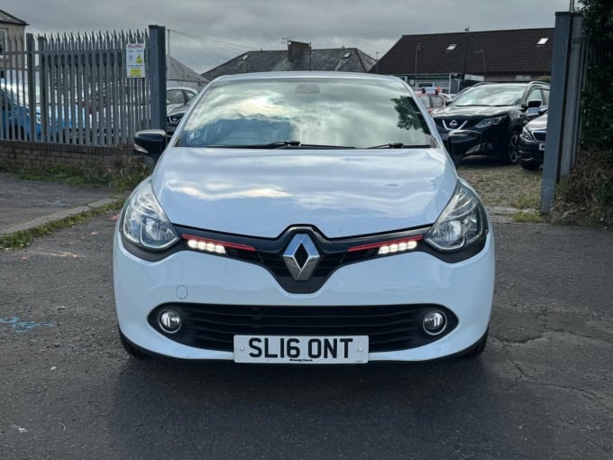 2025 Renault Clio