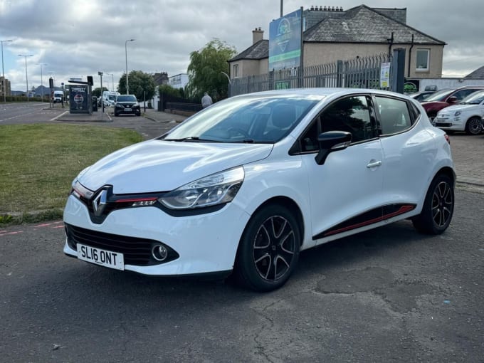 2025 Renault Clio